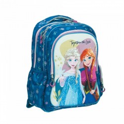 Gim Τσάντα Δημoτικού Οβάλ Frozen Fall 341-69031 Gim Τσάντα Δημoτικού Οβάλ Frozen Fall 341-69031